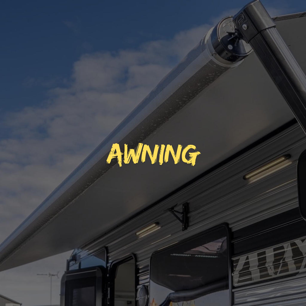 Awning