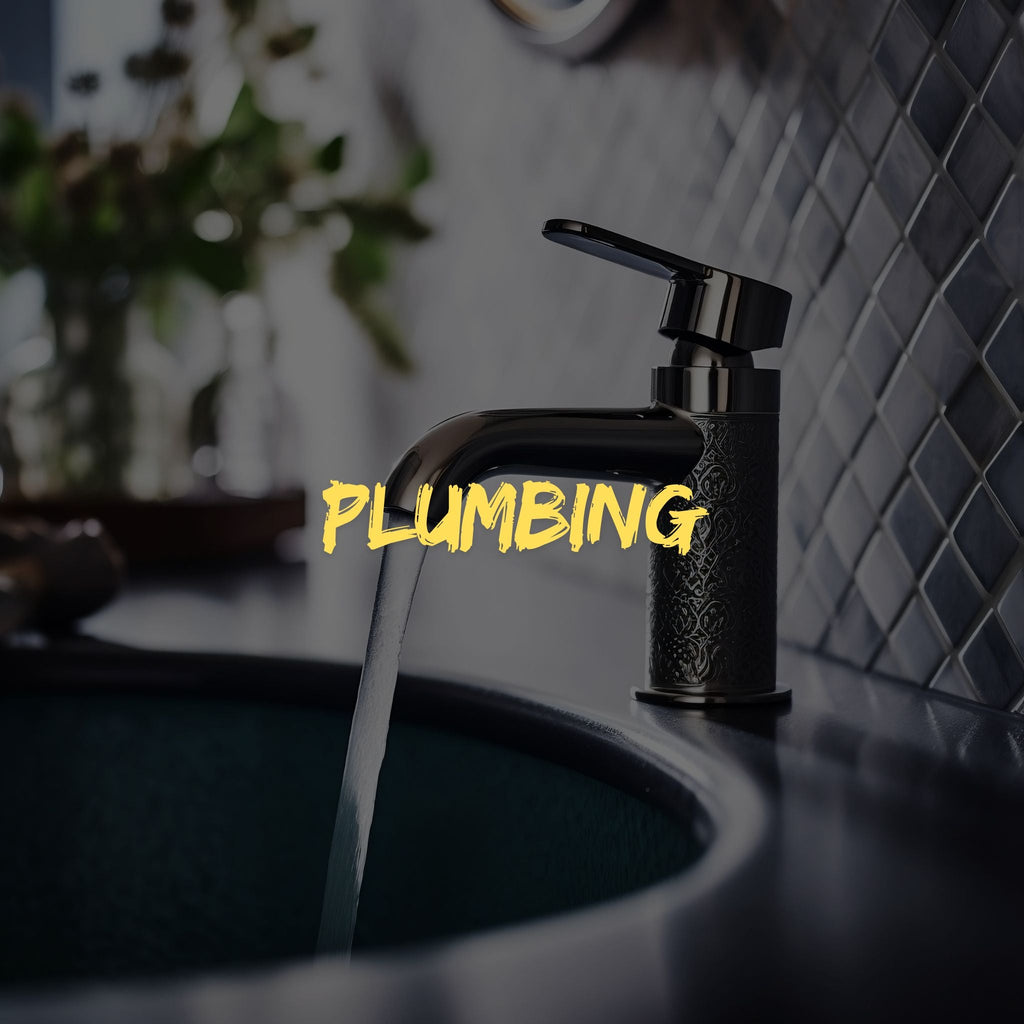 Plumbing