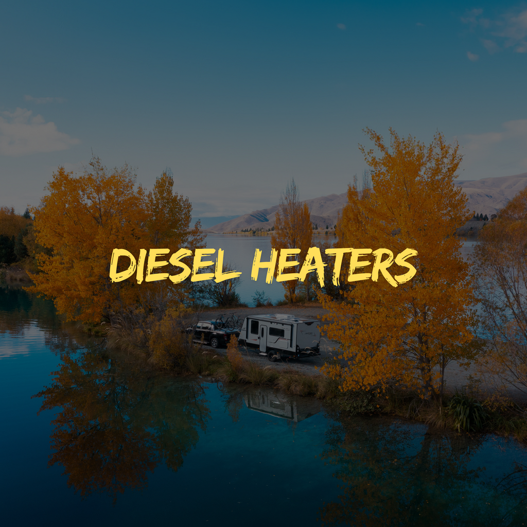 Diesel Heaters