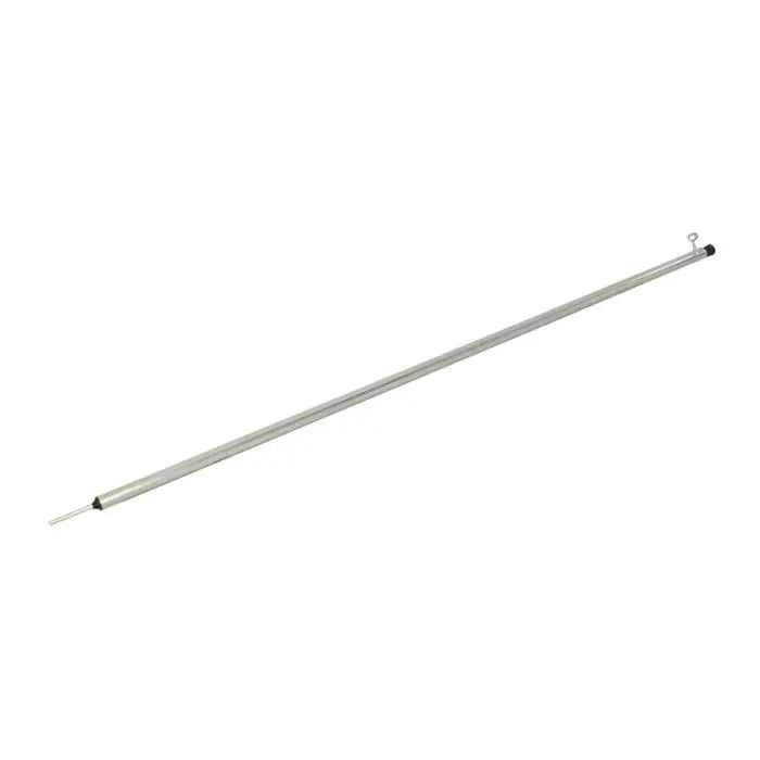 Annex Adjustable Wall Pole - 2300mm
