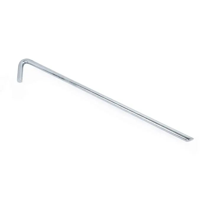 Annex Steel Peg - 450 X 11.2mm