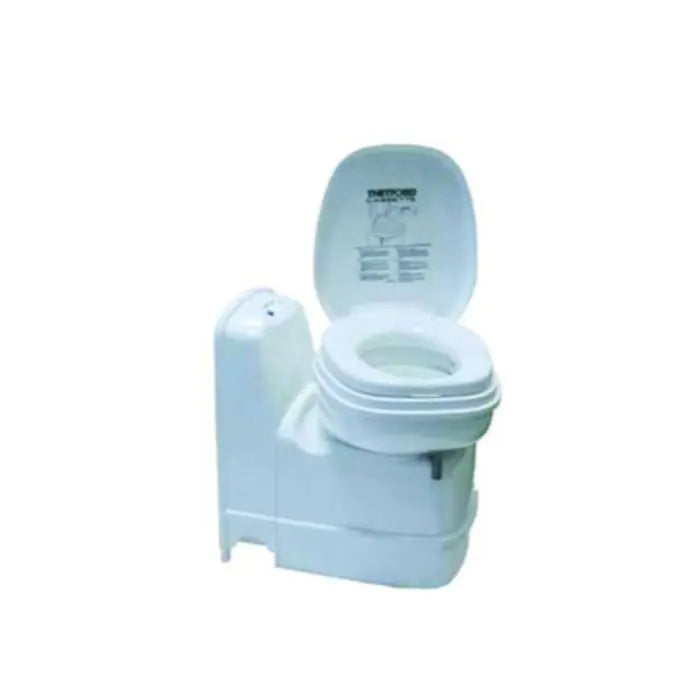 Thetford C223-CS Swivel Cassette Toilet