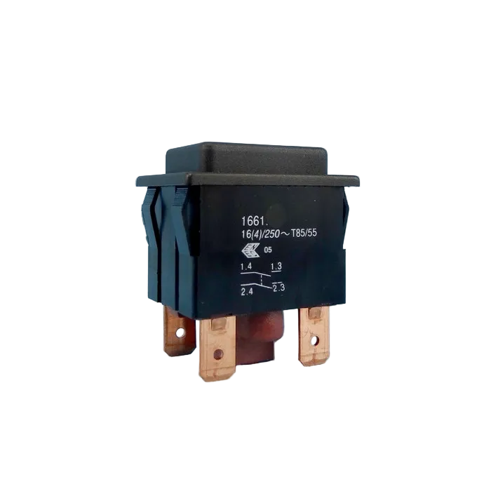 Thetford C200 Cassette Toilet Flush Switch
