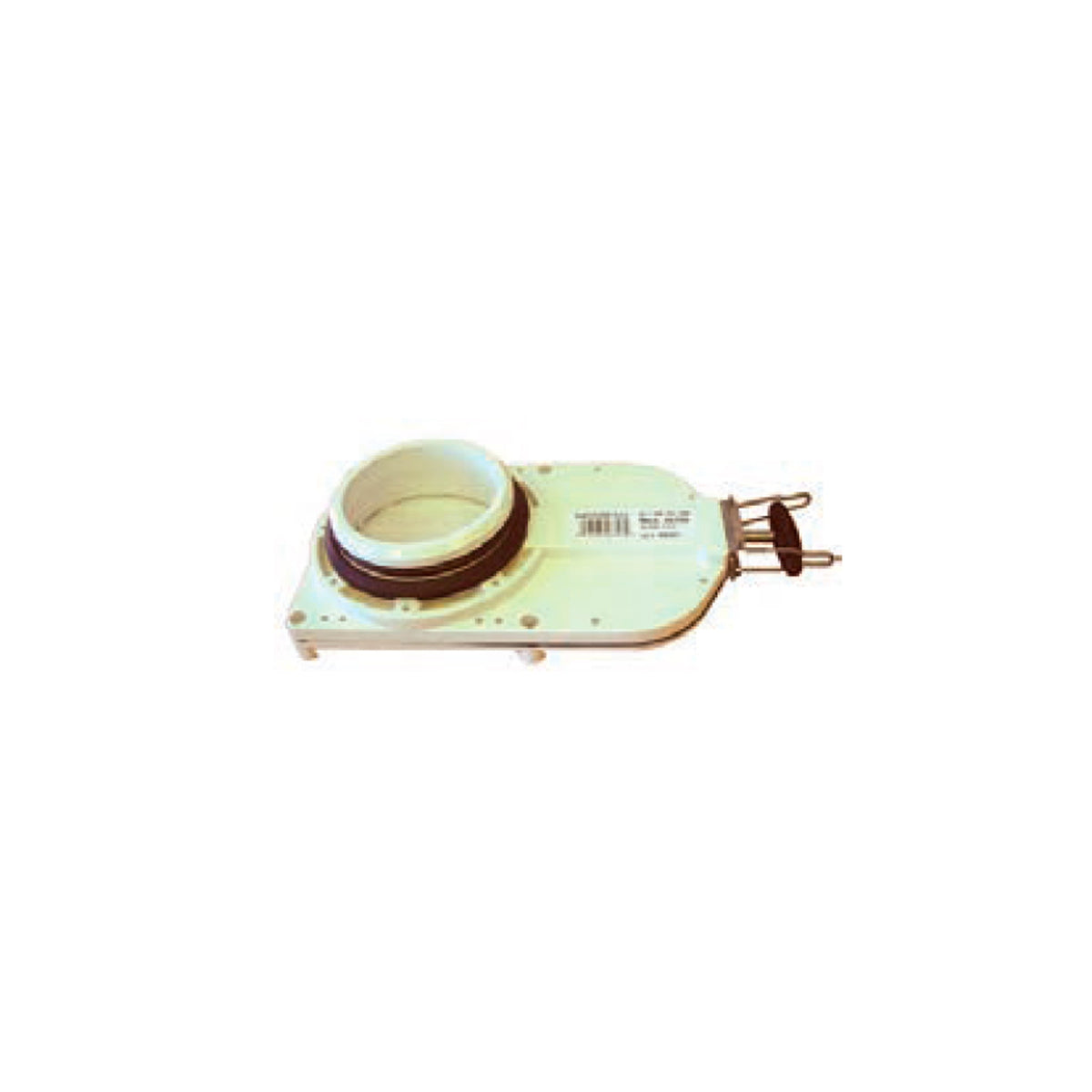 Electra Magic Slide Valve