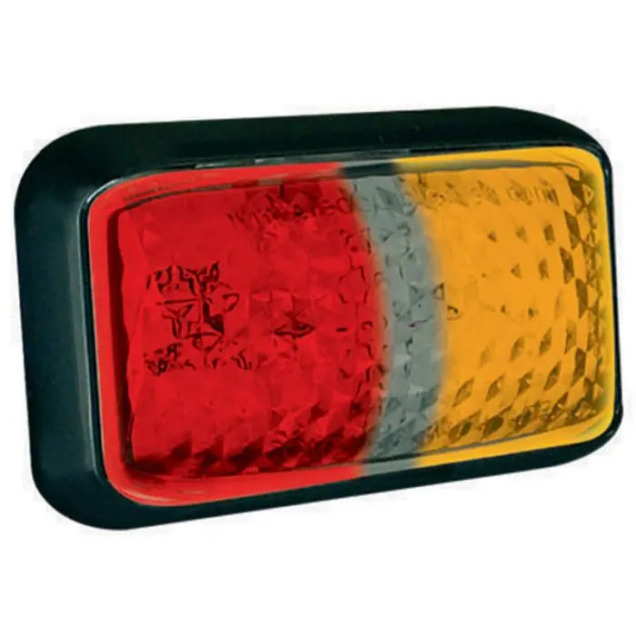 Led Side Clearance Lamp