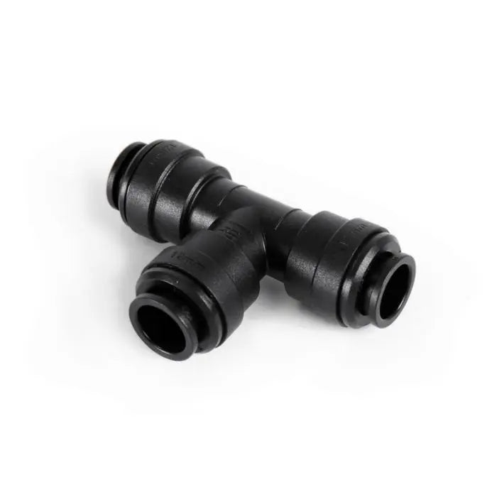 John Guest 12mm Equal Tee