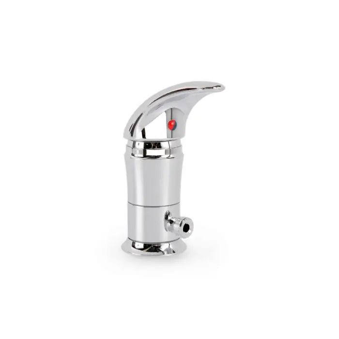 Shower Mixer Only - Solid Handle