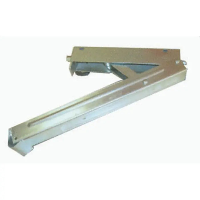 Leg Channel 500mm L Front Adjustable- Al-Ko