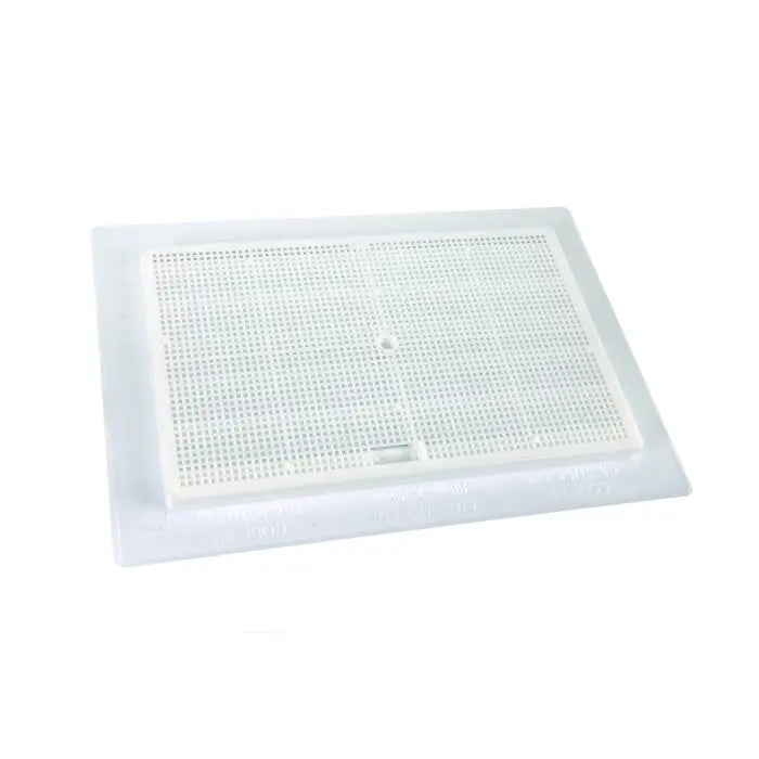 Plastic Vent 175 X 207mm