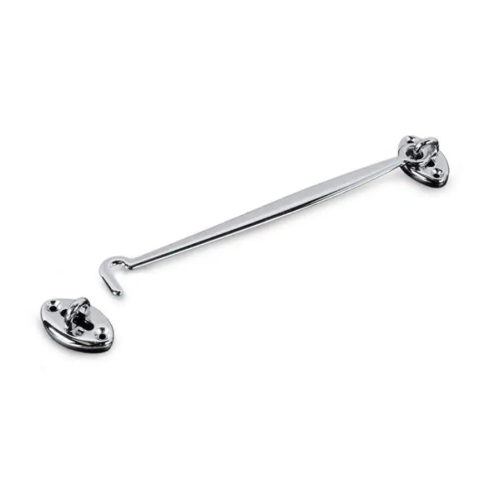 Cabin Hook - 200mm With Eye