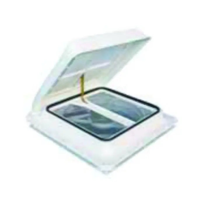 Fiamma Turbo Vent Pro Hatch
