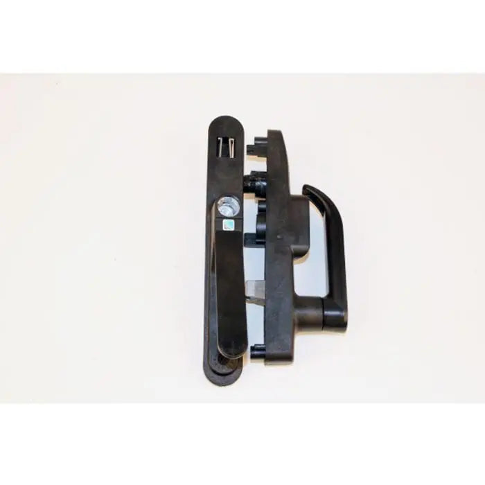Camec 3 Point Door - Main Lock Right Hand Hinge