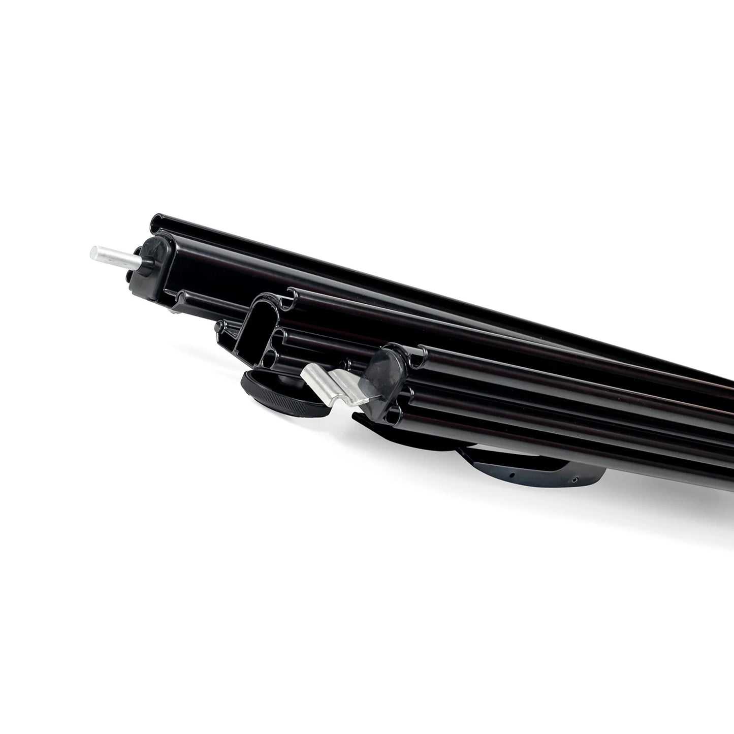 Anti-Flap Kit PRO+ & Curved Roof Rafter Bundle
