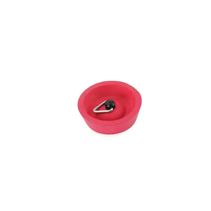 Rubber Sink Plug - 32mm