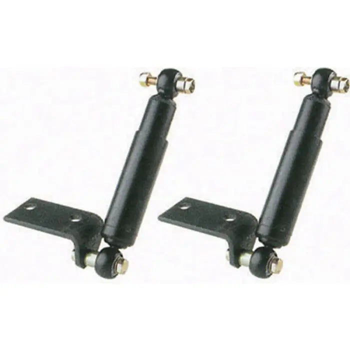 Shock Absorber Kit - Al-Ko