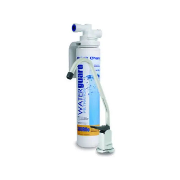 Shurflo Filtration Kit For RV & Marine
