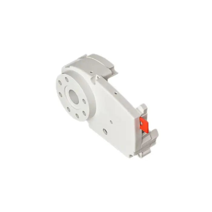Fiamma F45Ti Left Hand End <4.0M