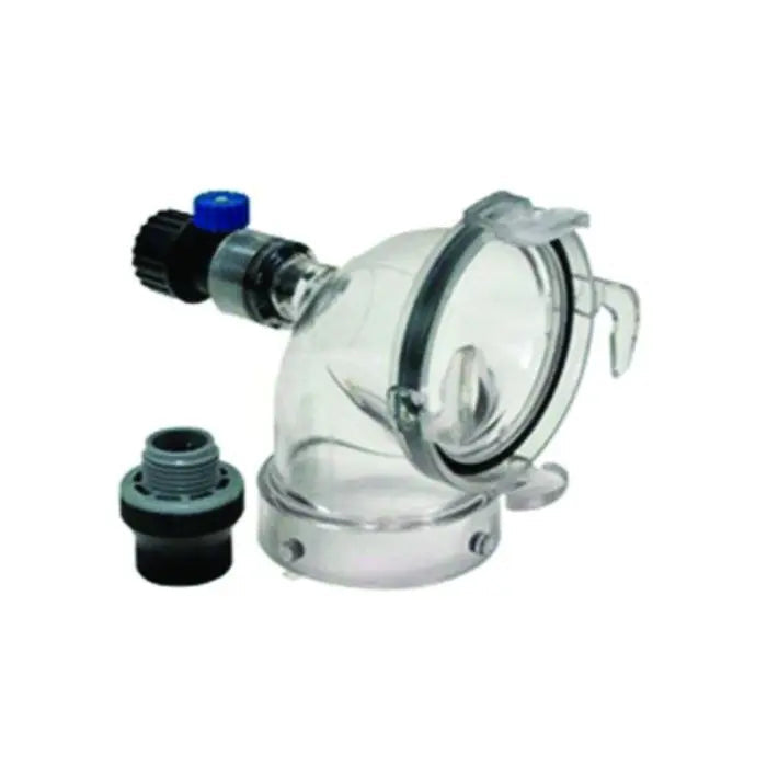 Valterra RV HydroFlush - 90 Degrees