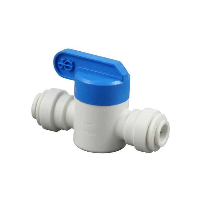 John Guest 12mm Shut Off Ball Valve