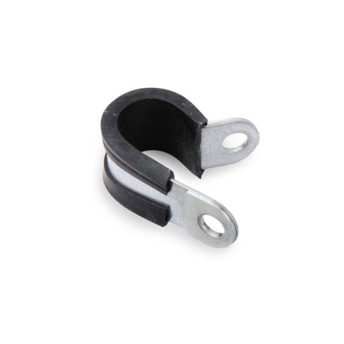 Pipe Retaining Clip - 15mm X 12mm Wide