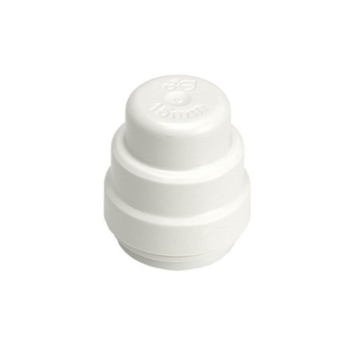 John Guest 12mm WaterMark End Stop