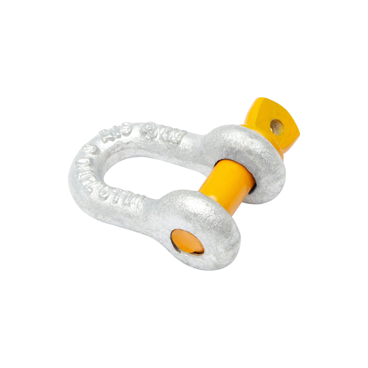 Hayman Reese D-Shackle - 8mm