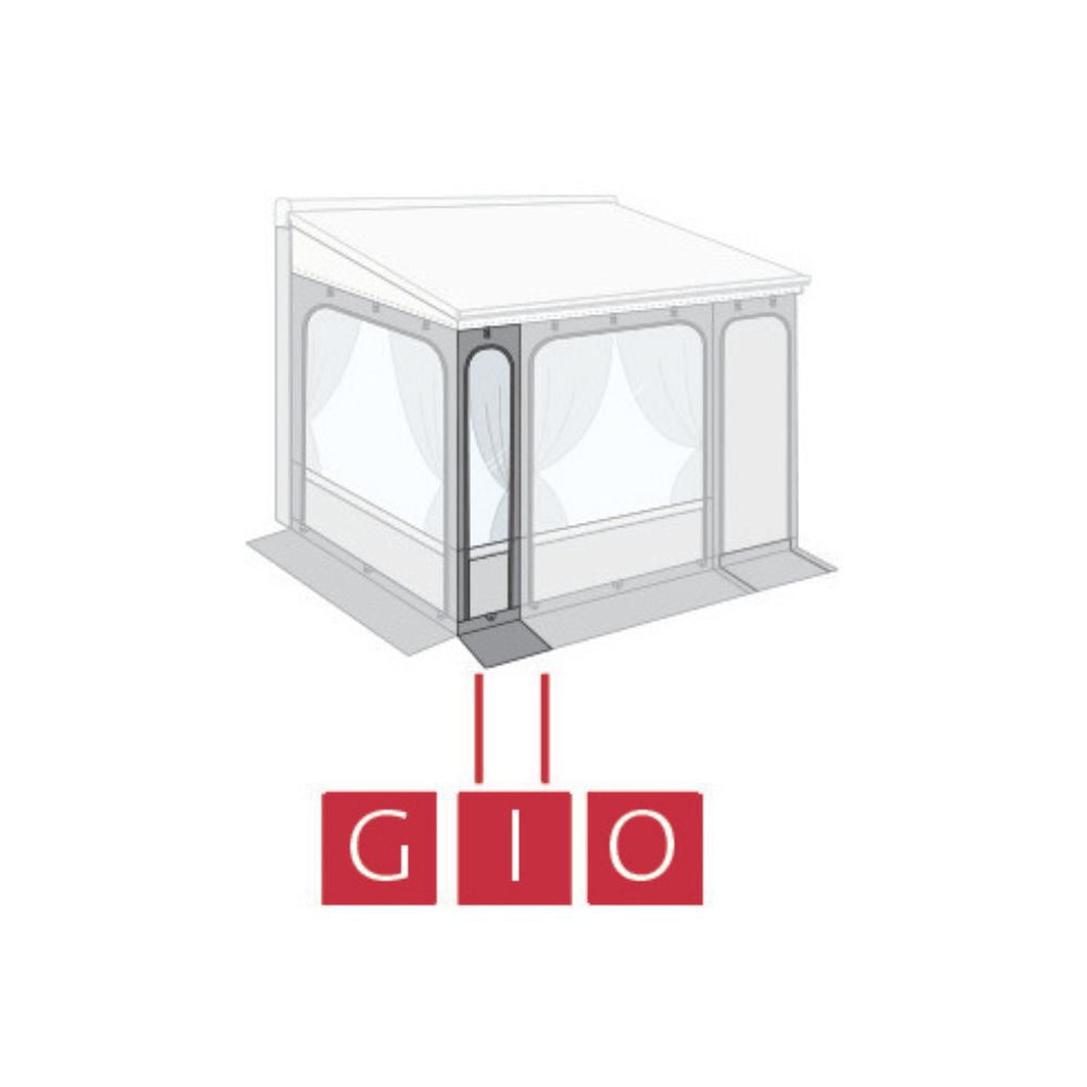 Fiamma Front Panel 40 (G) for Privacy Room F45 Van