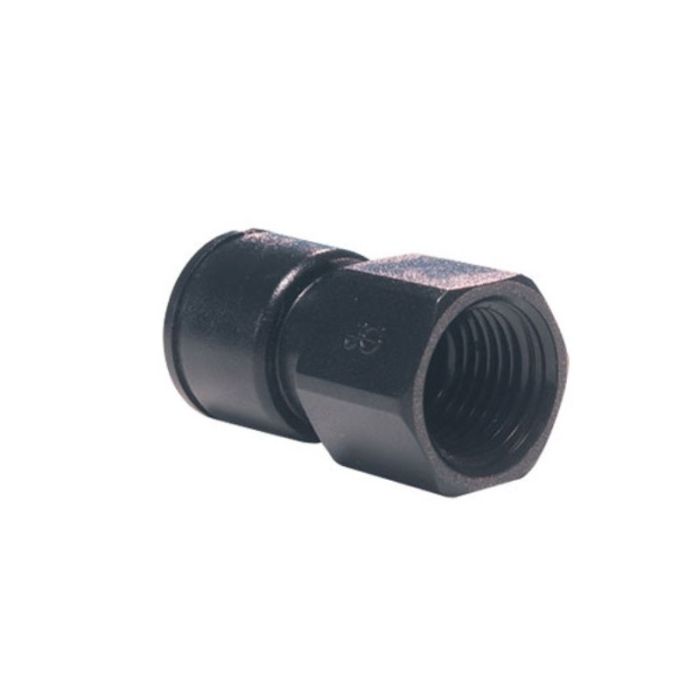 John Guest 6mm to 1/4" BSP Female Adaptor