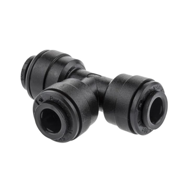 John Guest 6mm Equal Tee Connector