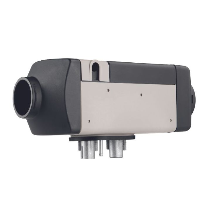 Webasto Diesel Heater - 1 Outlet, Digital Multi-control