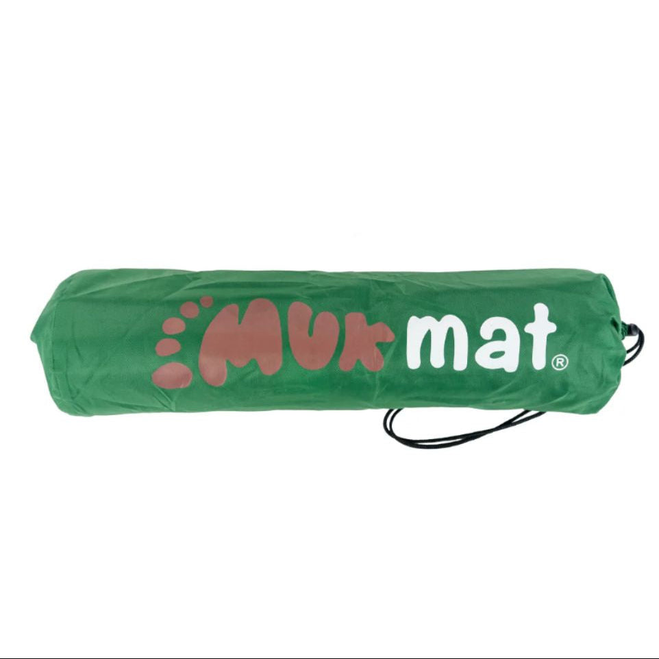 Muk Mat Storage Bag - Green