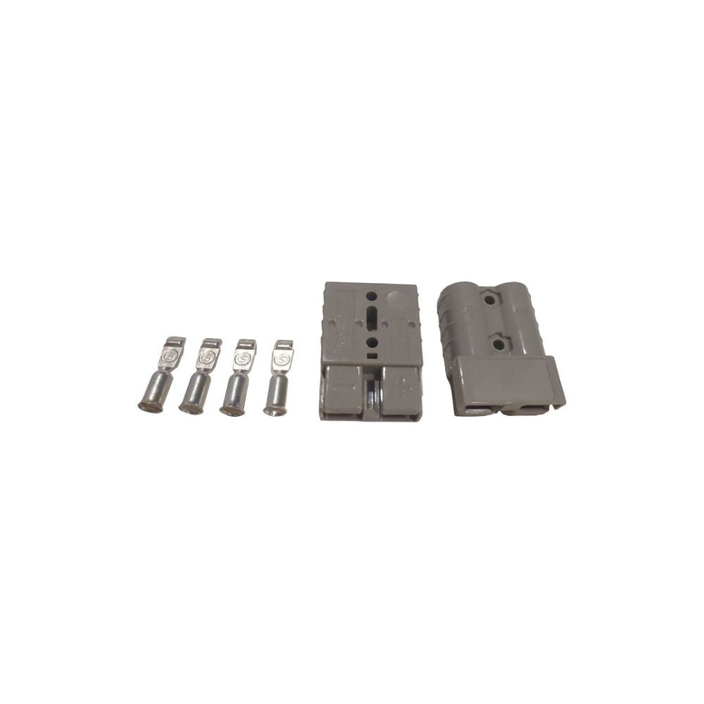 BMPRO Anderson Style 50A Connector Pack (2 Pack)