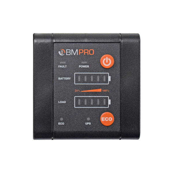 BMPRO PurePro 2000W Inverter