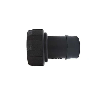 32mm Sullage Nut & Tail 1 1/4" BSP