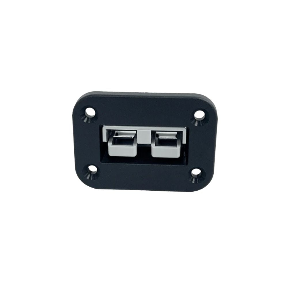 Panel Mount 50A Anderson Connector