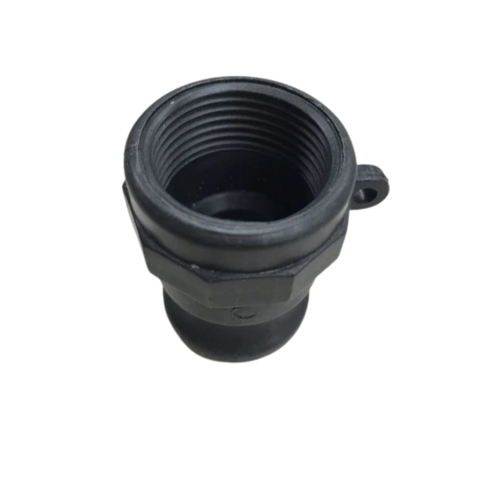 Camlock 32mm Type A x 1" Female Thread
