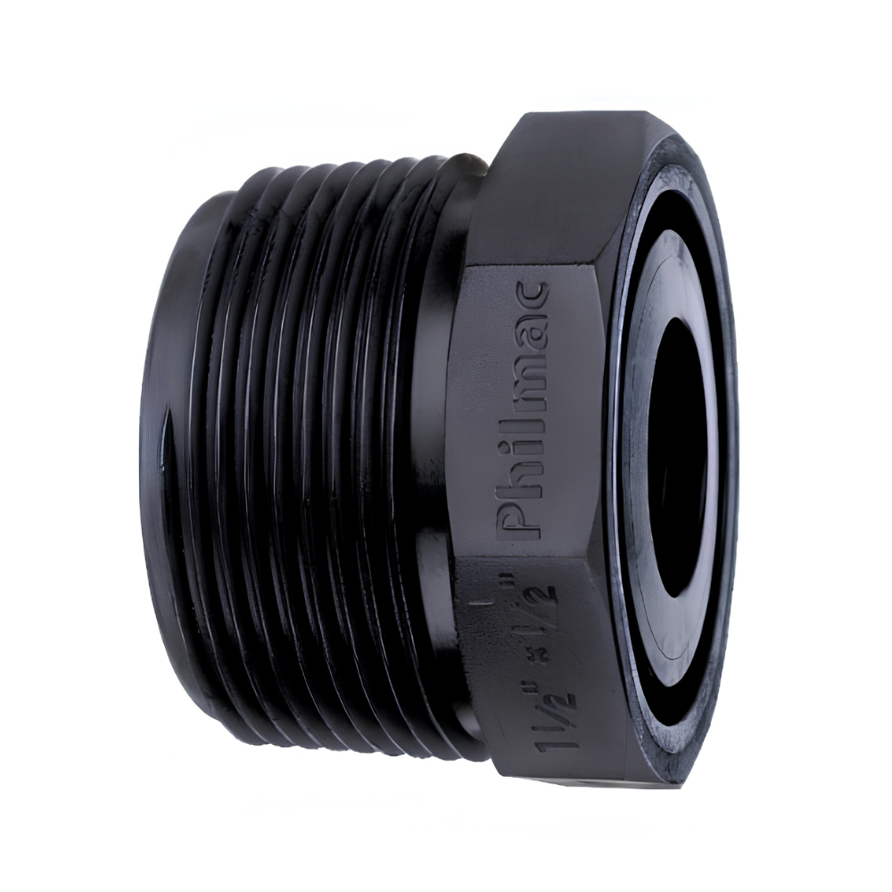 Reducing Bush 32 TO 25mm Polypropylene