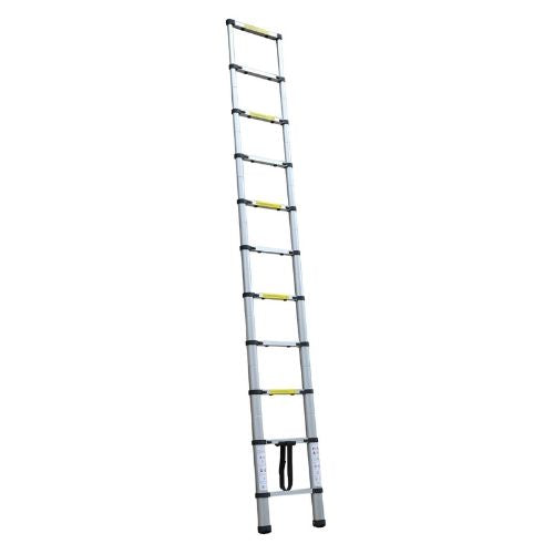 3.2m Portable telescopic ladder with carry bag