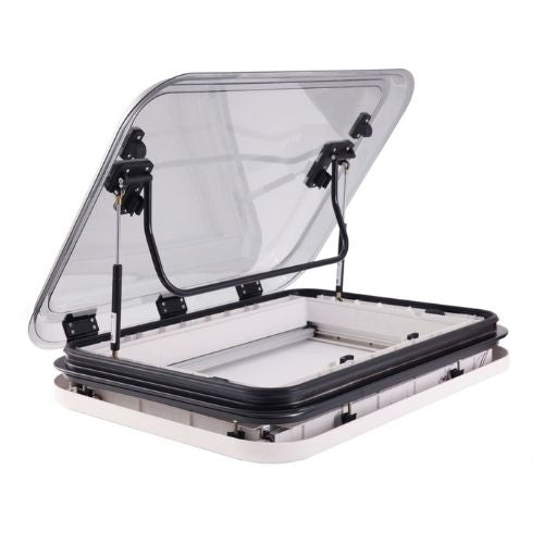 Caravan RV Skylight Roof Vent Hatch