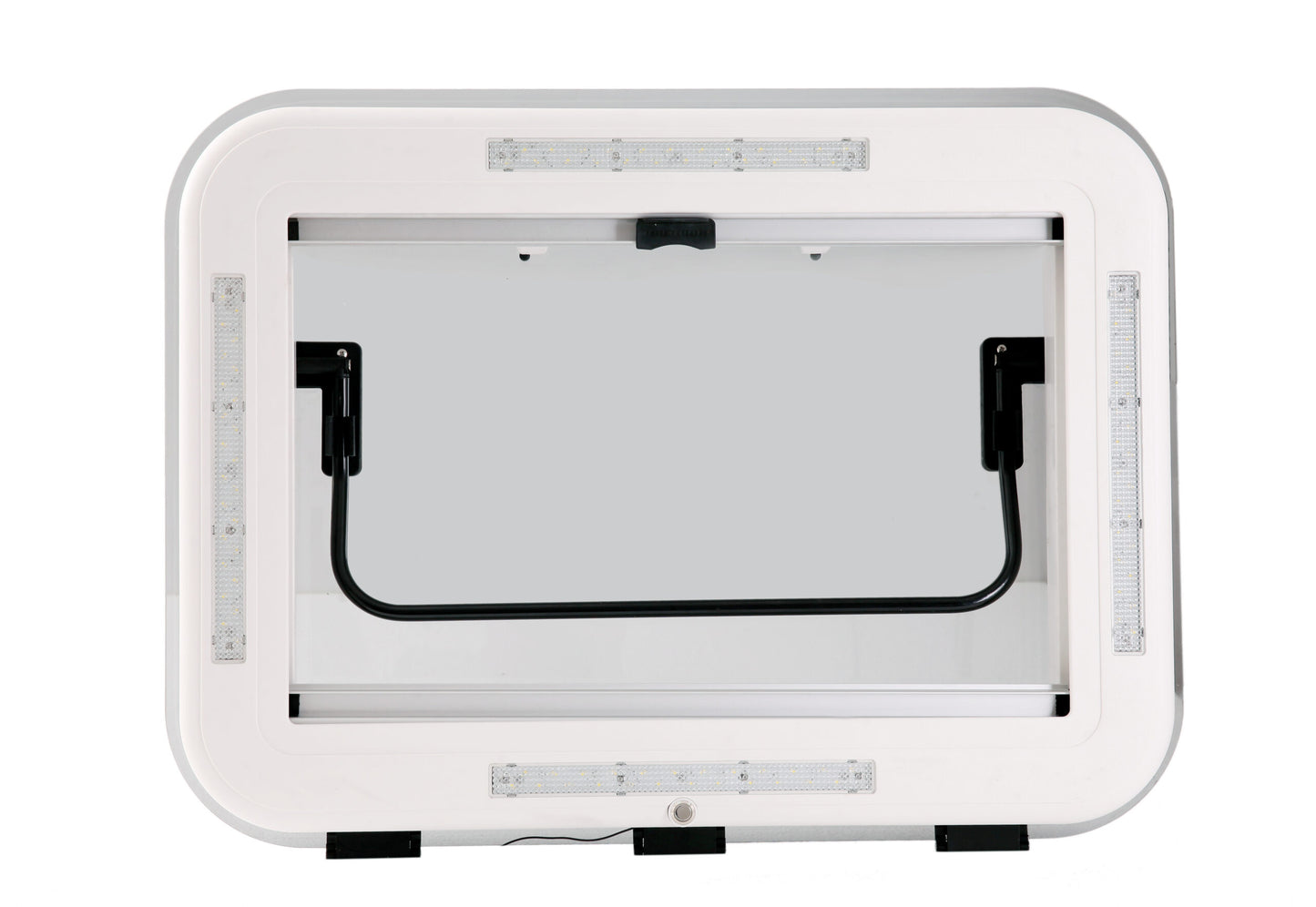 Caravan RV Skylight Roof Vent Hatch