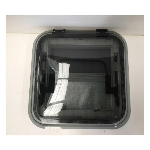 Caravan RV Skylight Roof Vent Hatch