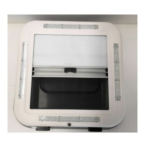 Caravan RV Skylight Roof Vent Hatch