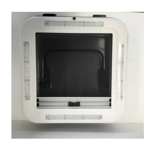 Caravan RV Skylight Roof Vent Hatch
