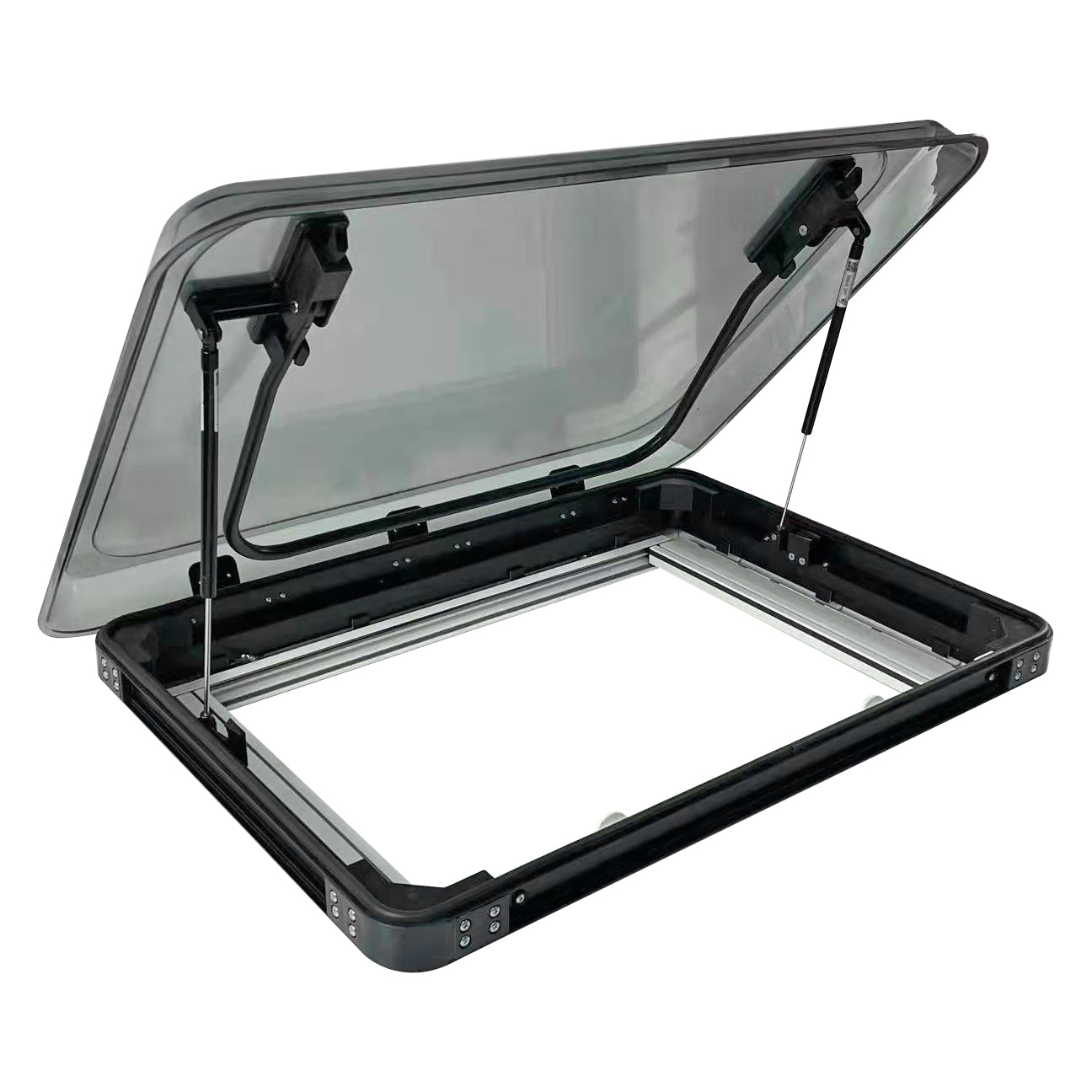 Caravan RV Skylight Roof Vent Hatch