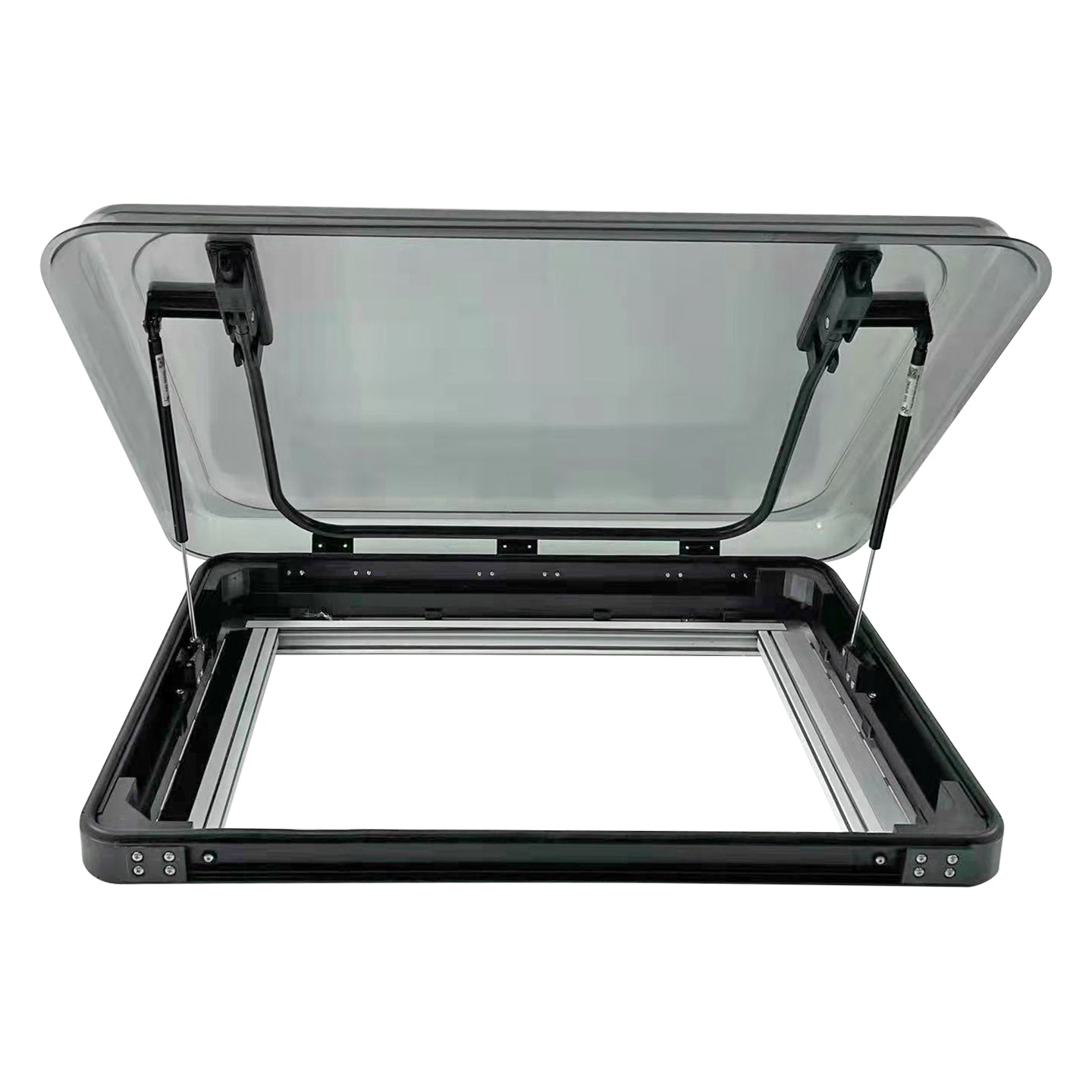 Caravan RV Skylight Roof Vent Hatch
