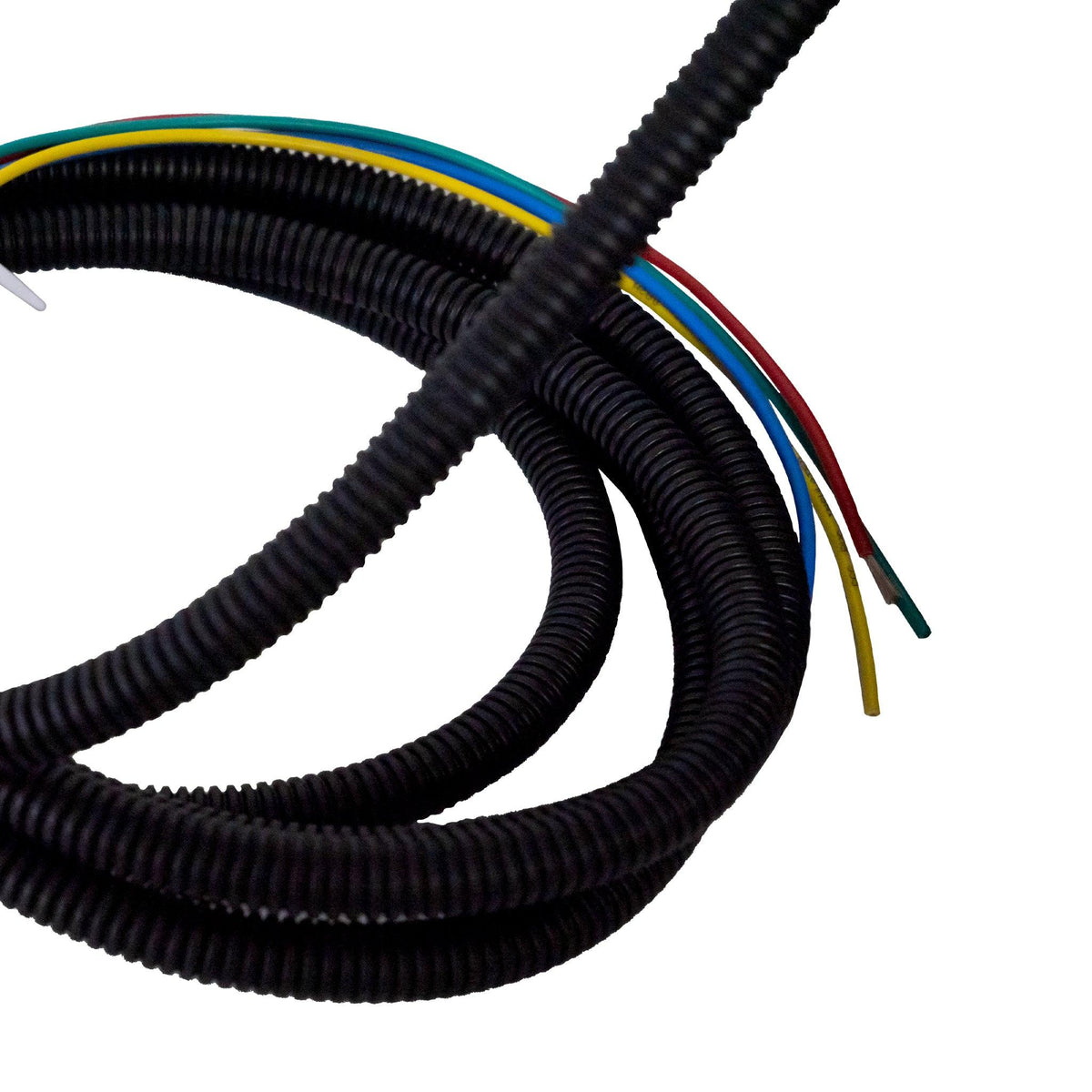 12V Double Drop Down Step