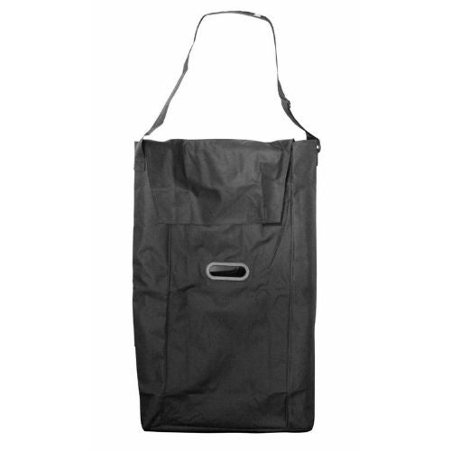 Portable Telescopic Ladders {With/Without Hooks} + Carry Bag