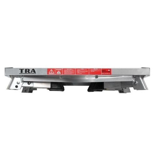 Single Folding Portable Caravan Camping Step Stool