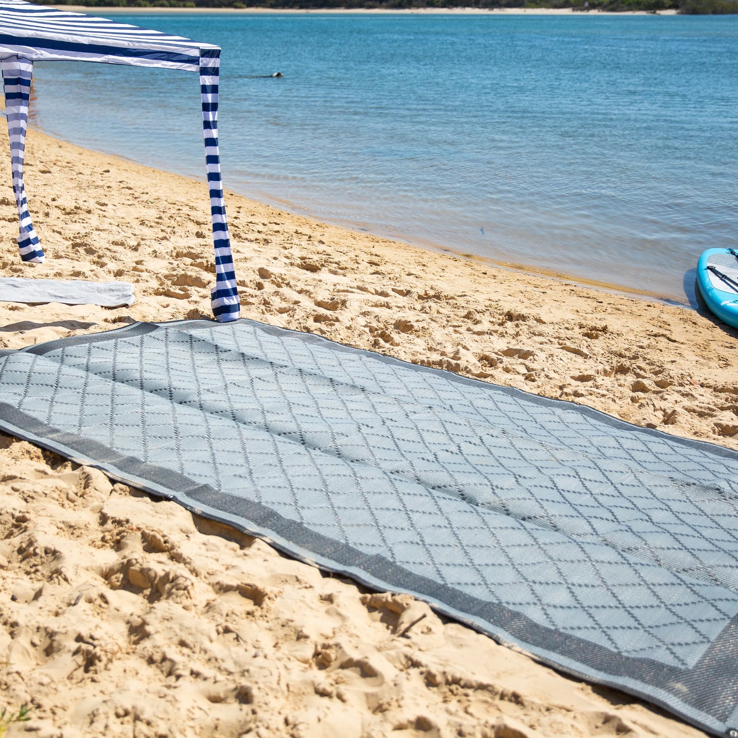 Annexe Mat Full Crisscross