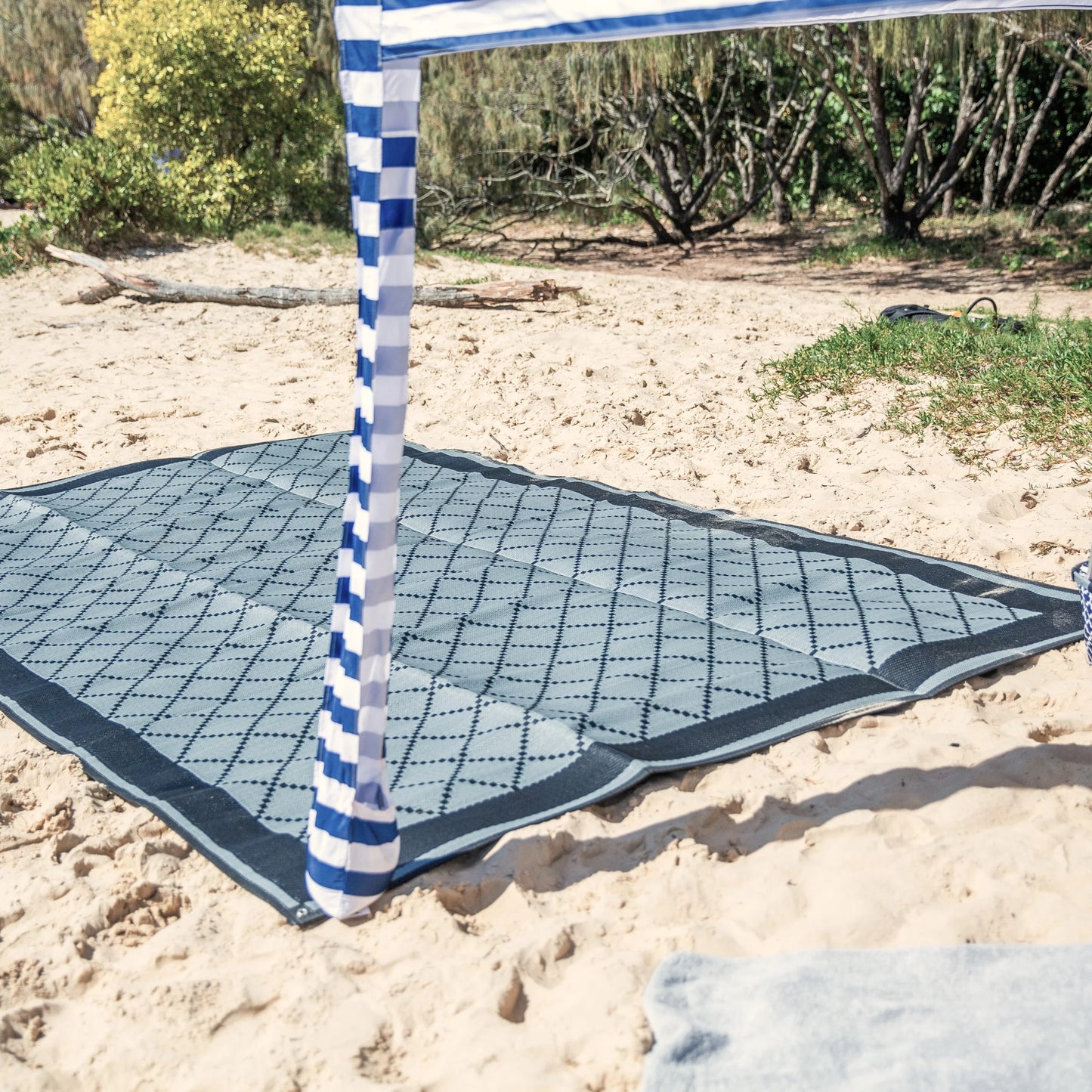 Annexe Mat Full Crisscross
